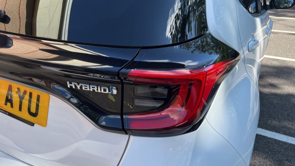 Used Toyota Yaris 2022 for sale - 77395722: Photo 33