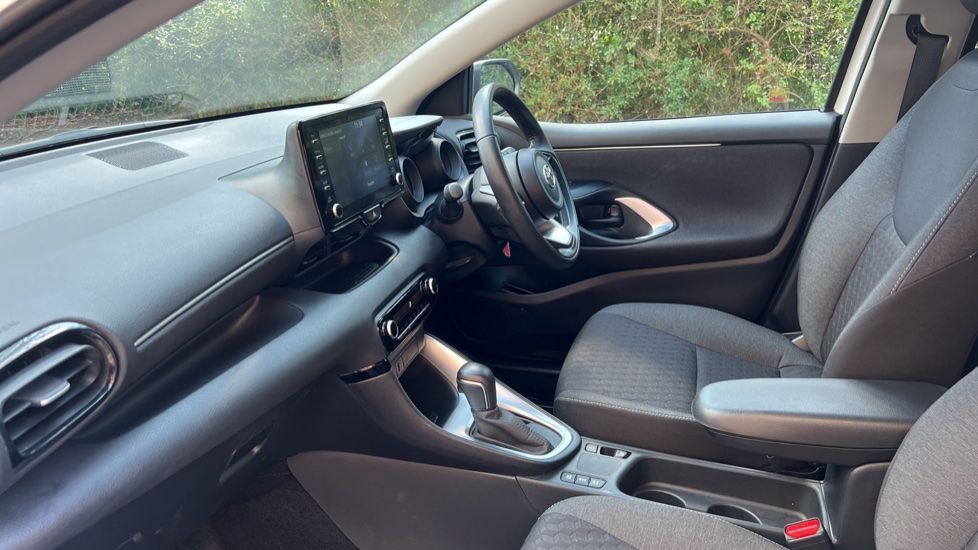 Used Toyota Yaris 2022 for sale - 77395722: Photo 41