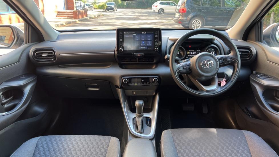 Used Toyota Yaris 2022 for sale - 77395722: Photo 7
