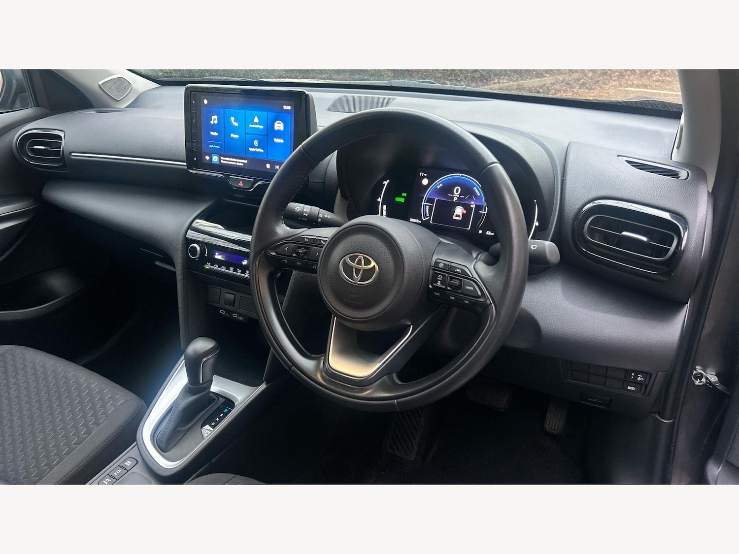 Used Toyota Yaris Cross 2024 for sale - 77892627: Photo 10