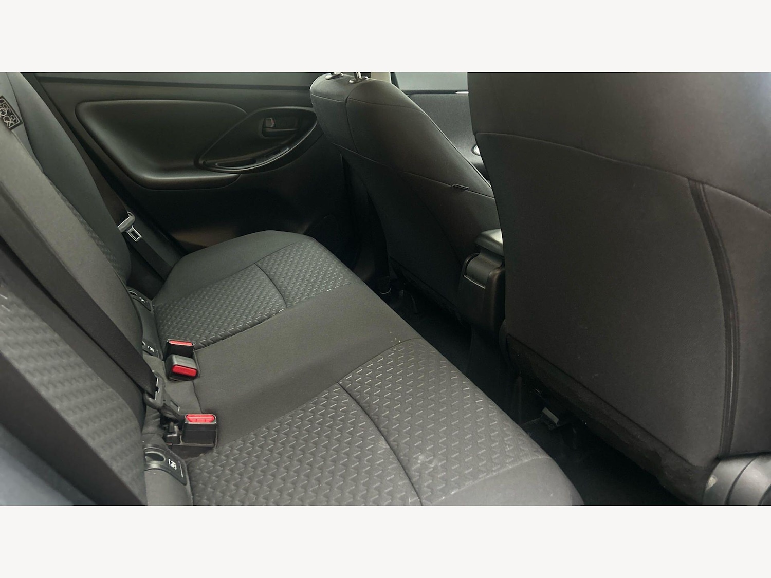 Used Toyota Yaris Cross 2024 for sale - 77892627: Photo 14