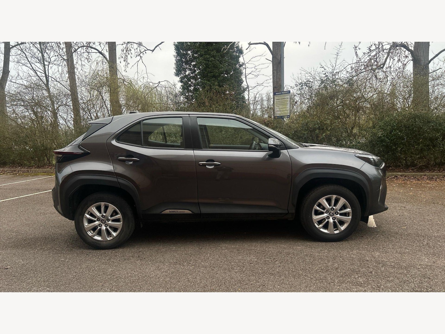 Used Toyota Yaris Cross 2024 for sale - 77892627: Photo 18