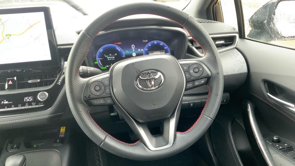 Used Toyota Corolla 2023 for sale - 76584554: Photo 10