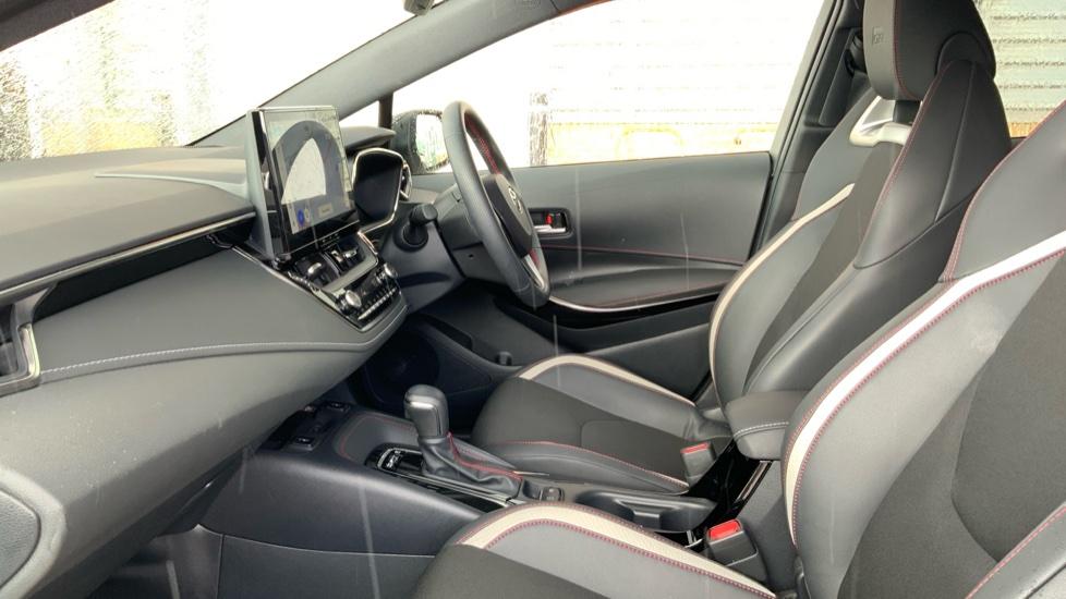 Used Toyota Corolla 2023 for sale - 76584554: Photo 12