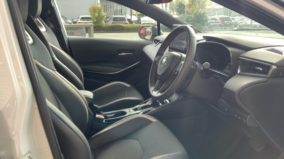 Used Toyota Corolla 2023 for sale - 76584554: Photo 13