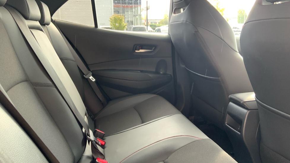 Used Toyota Corolla 2023 for sale - 76584554: Photo 14