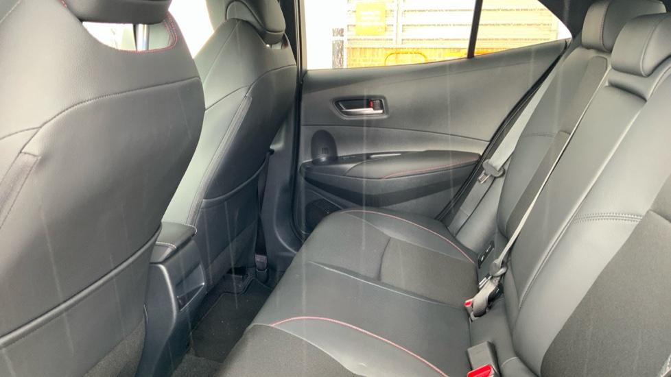 Used Toyota Corolla 2023 for sale - 76584554: Photo 15