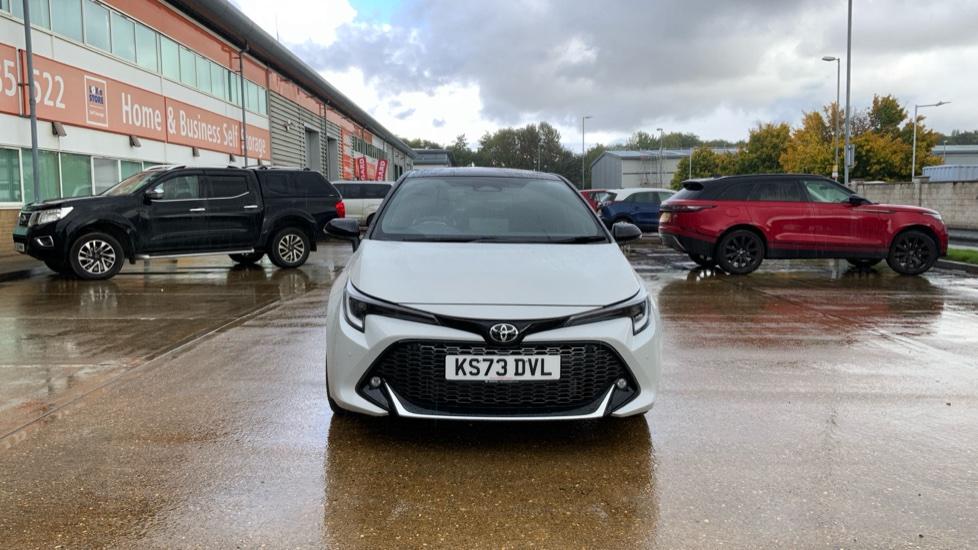Used Toyota Corolla 2023 for sale - 76584554: Photo 17