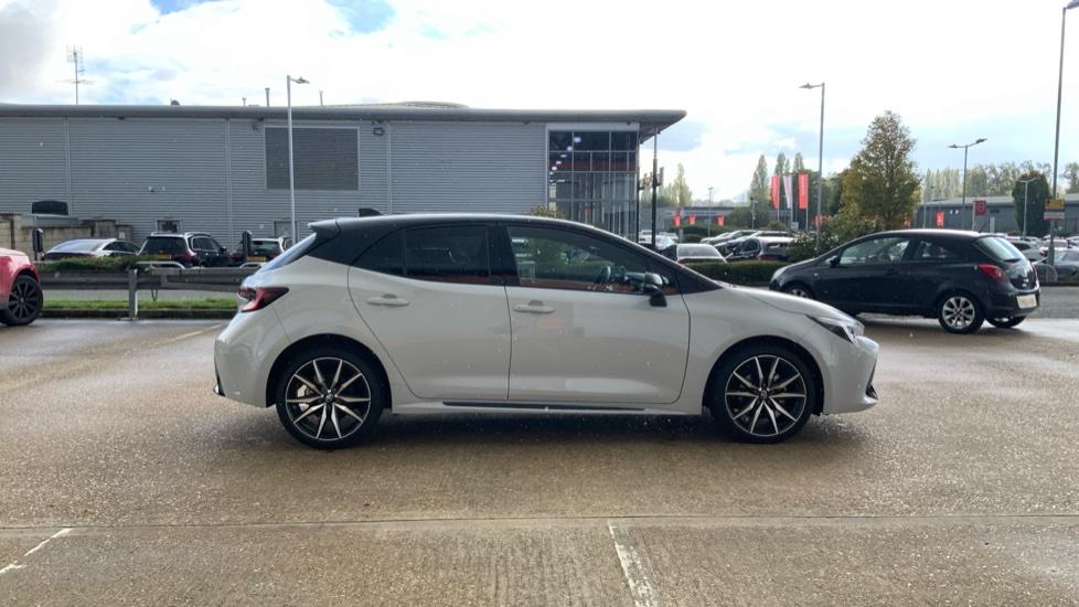 Used Toyota Corolla 2023 for sale - 76584554: Photo 18