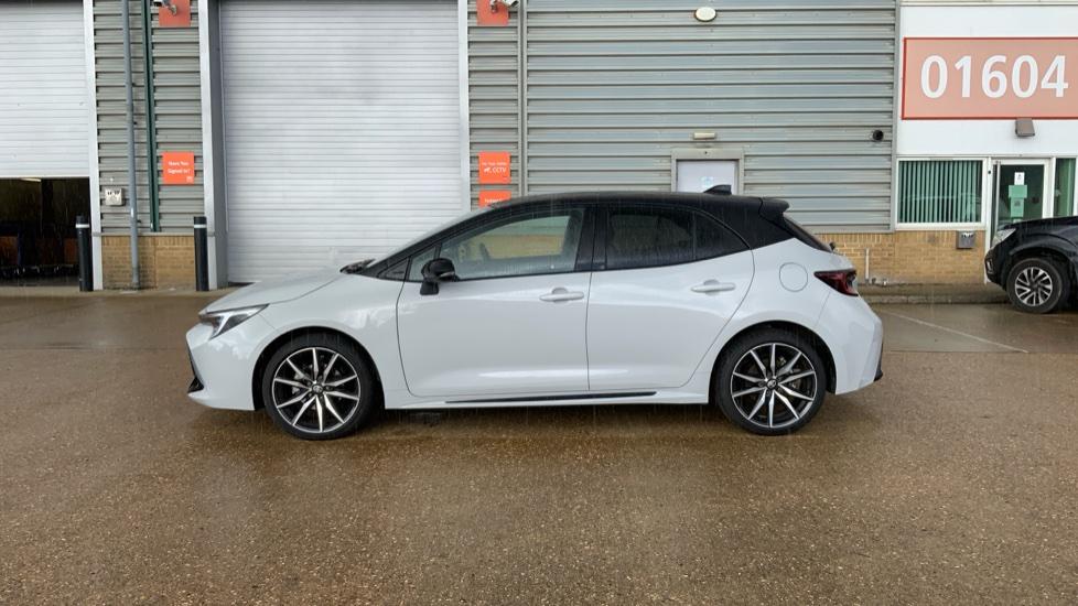 Used Toyota Corolla 2023 for sale - 76584554: Photo 19