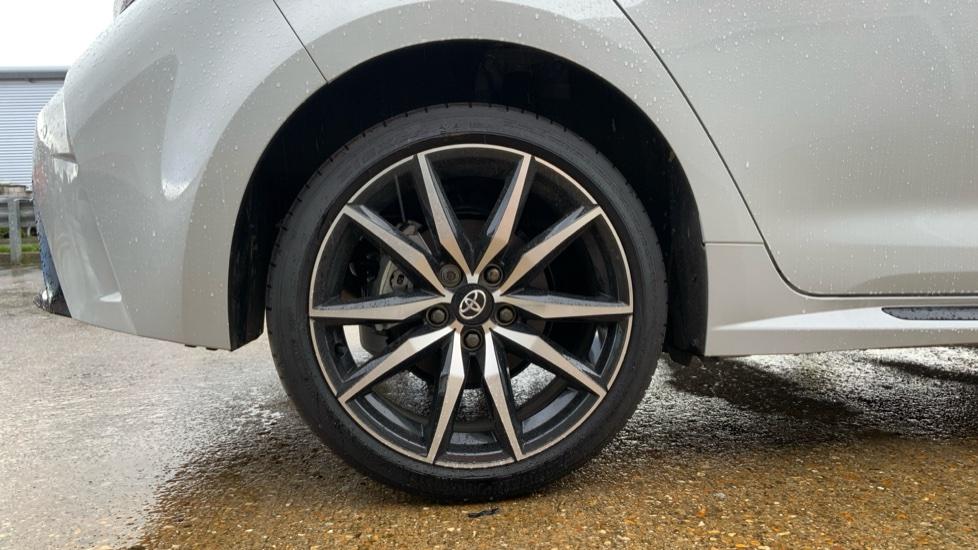 Used Toyota Corolla 2023 for sale - 76584554: Photo 20