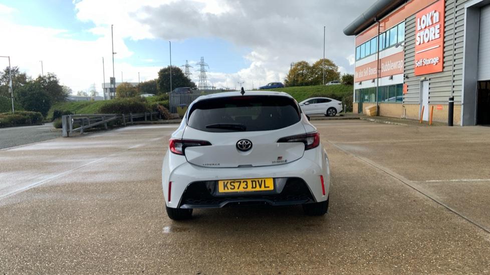 Used Toyota Corolla 2023 for sale - 76584554: Photo 21