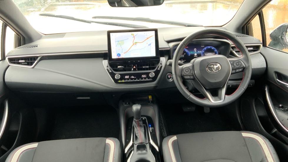 Used Toyota Corolla 2023 for sale - 76584554: Photo 7