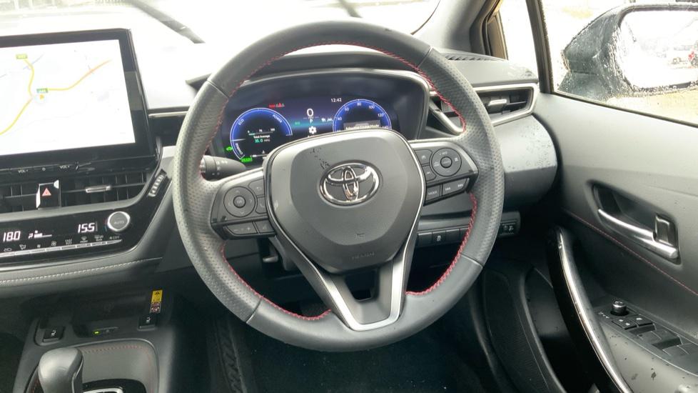 Used Toyota Corolla 2023 for sale - 76584554: Photo 8