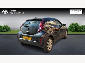 Used Toyota Aygo X 2023 for sale - 78471896: Photo