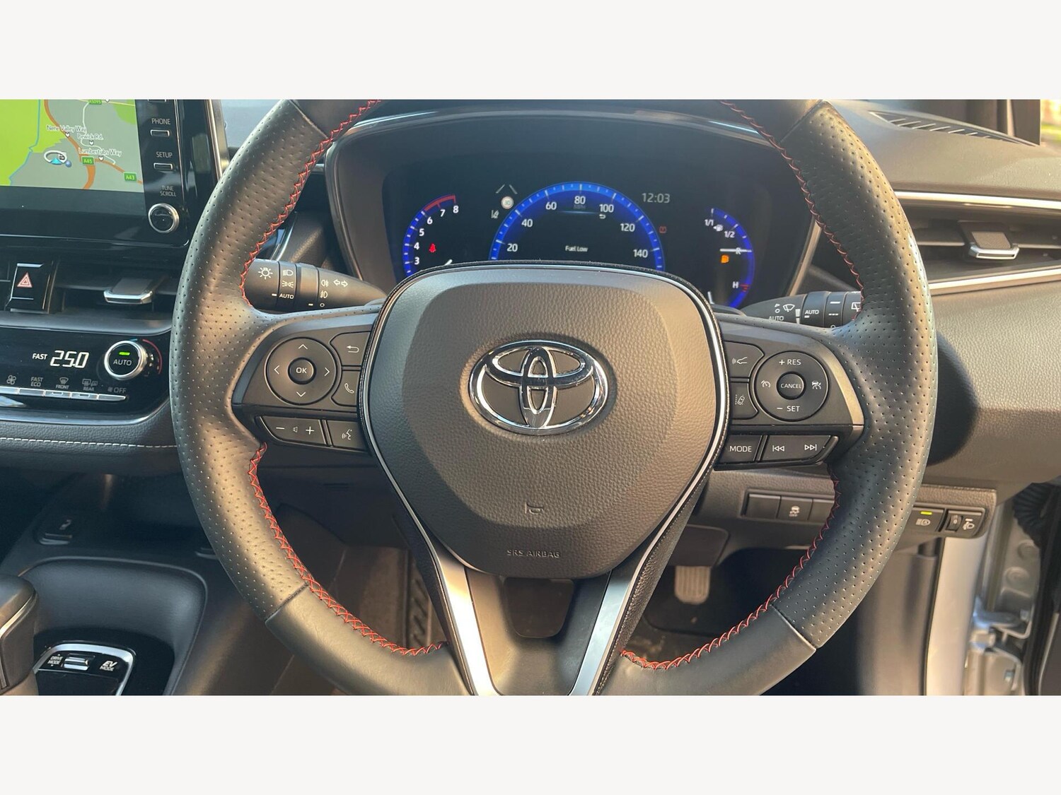 Used Toyota Corolla 2021 for sale - 76659152: Photo 10