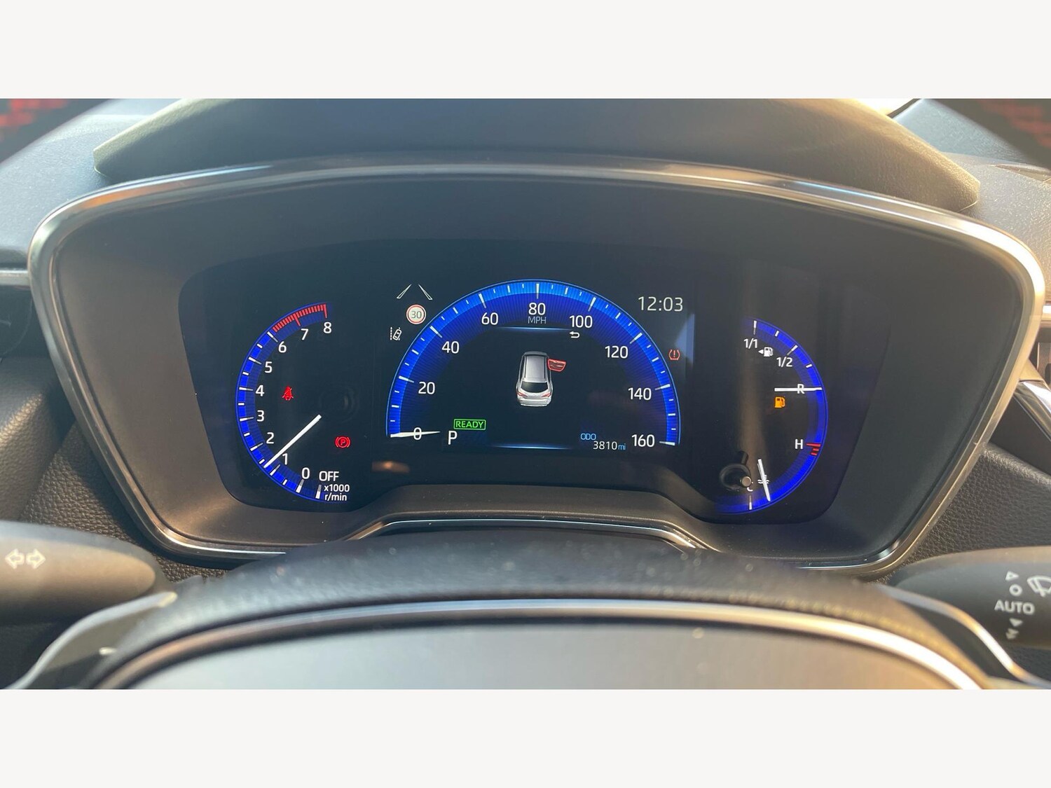 Used Toyota Corolla 2021 for sale - 76659152: Photo 11