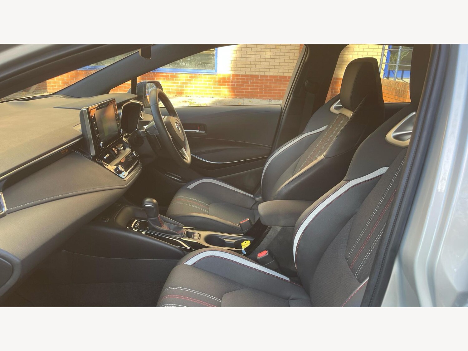 Used Toyota Corolla 2021 for sale - 76659152: Photo 12