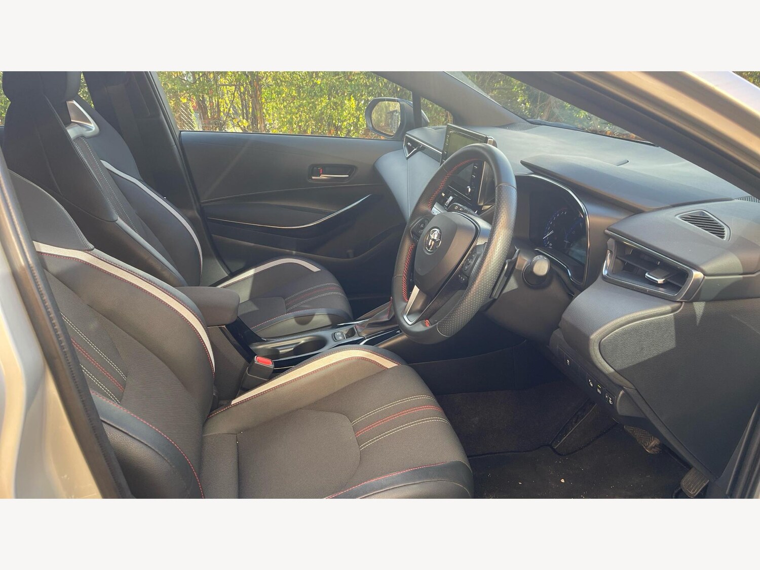 Used Toyota Corolla 2021 for sale - 76659152: Photo 13