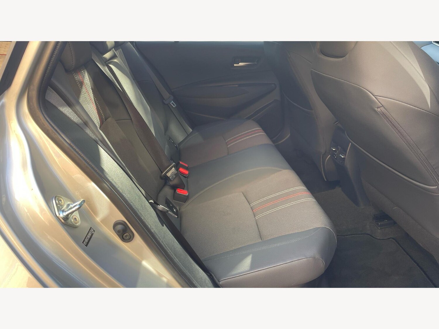 Used Toyota Corolla 2021 for sale - 76659152: Photo 14