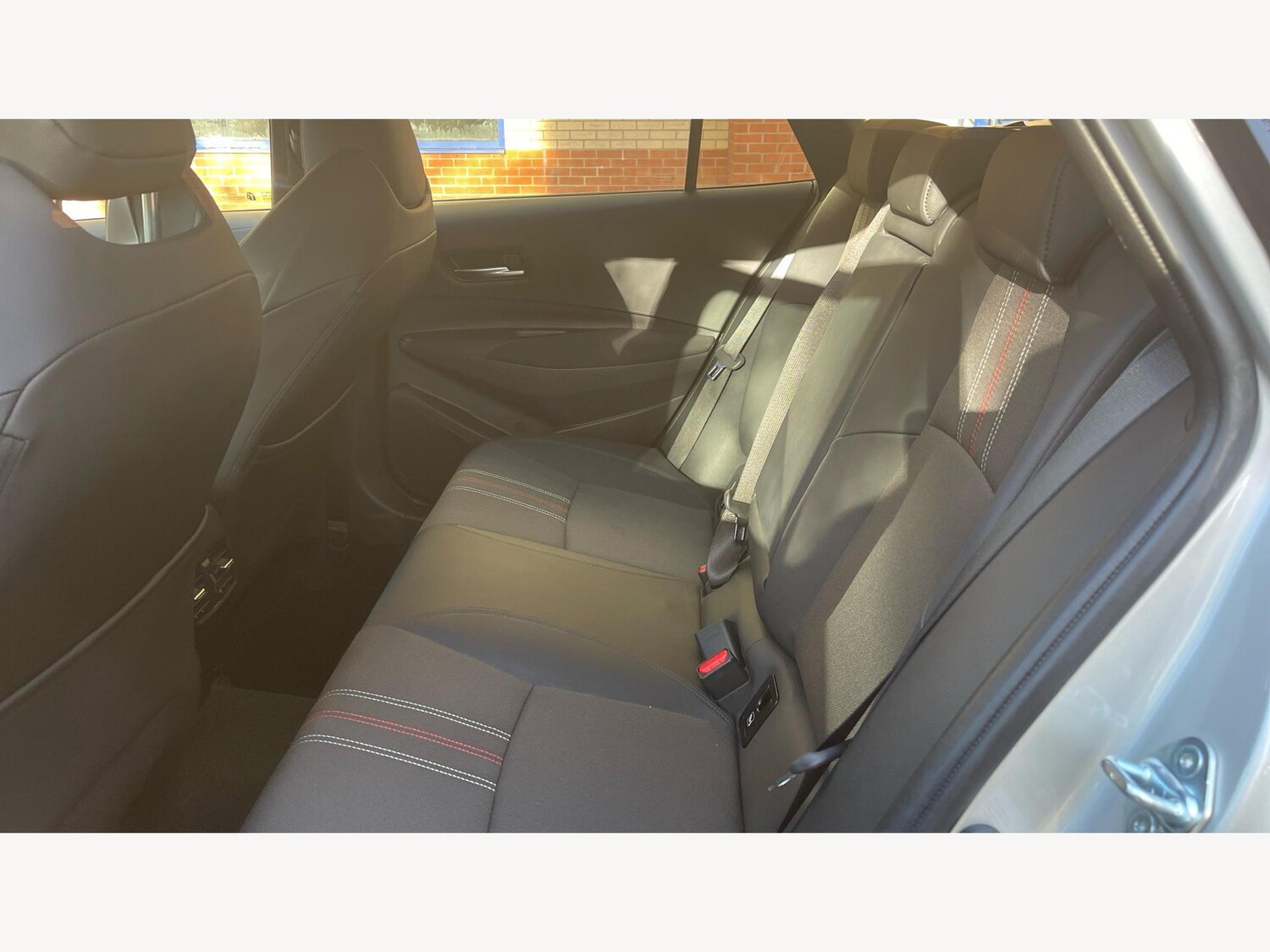 Used Toyota Corolla 2021 for sale - 76659152: Photo 15