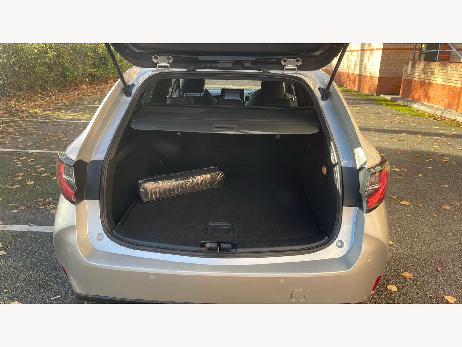 Used Toyota Corolla 2021 for sale - 76659152: Photo 16