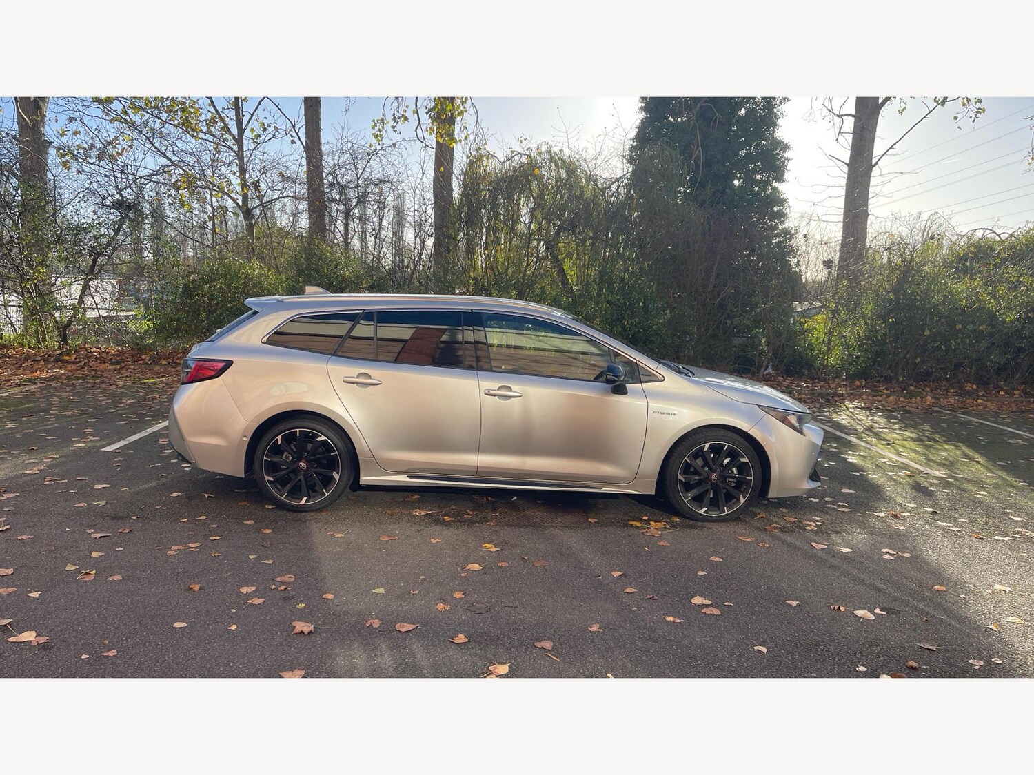 Used Toyota Corolla 2021 for sale - 76659152: Photo 18