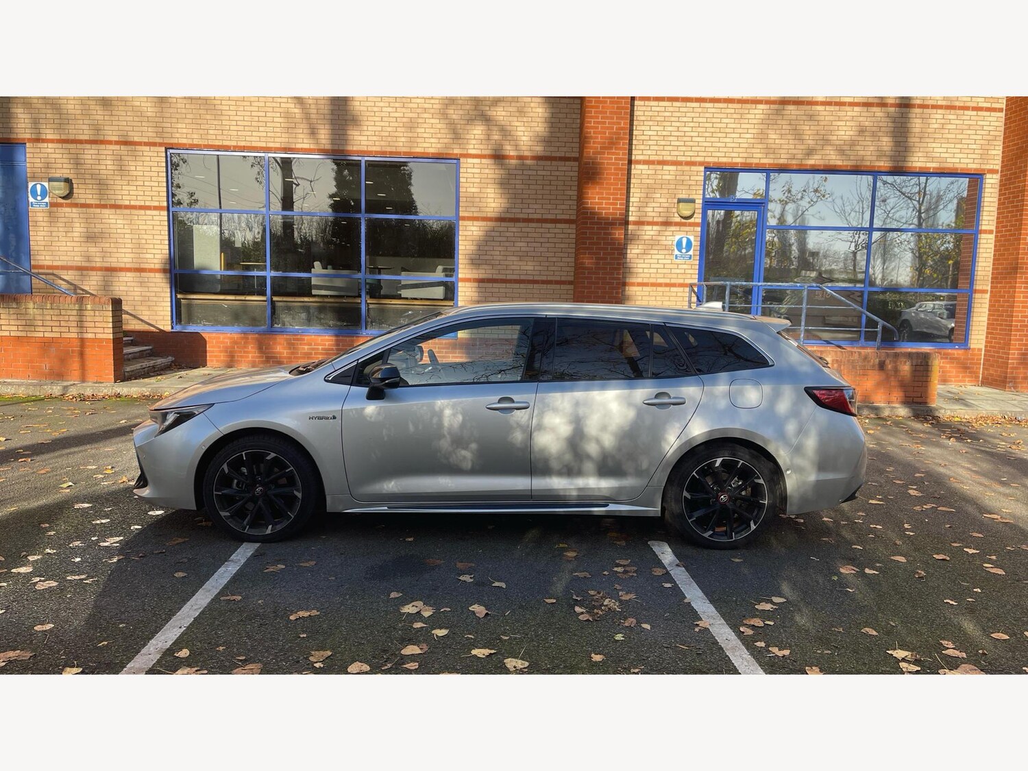 Used Toyota Corolla 2021 for sale - 76659152: Photo 19