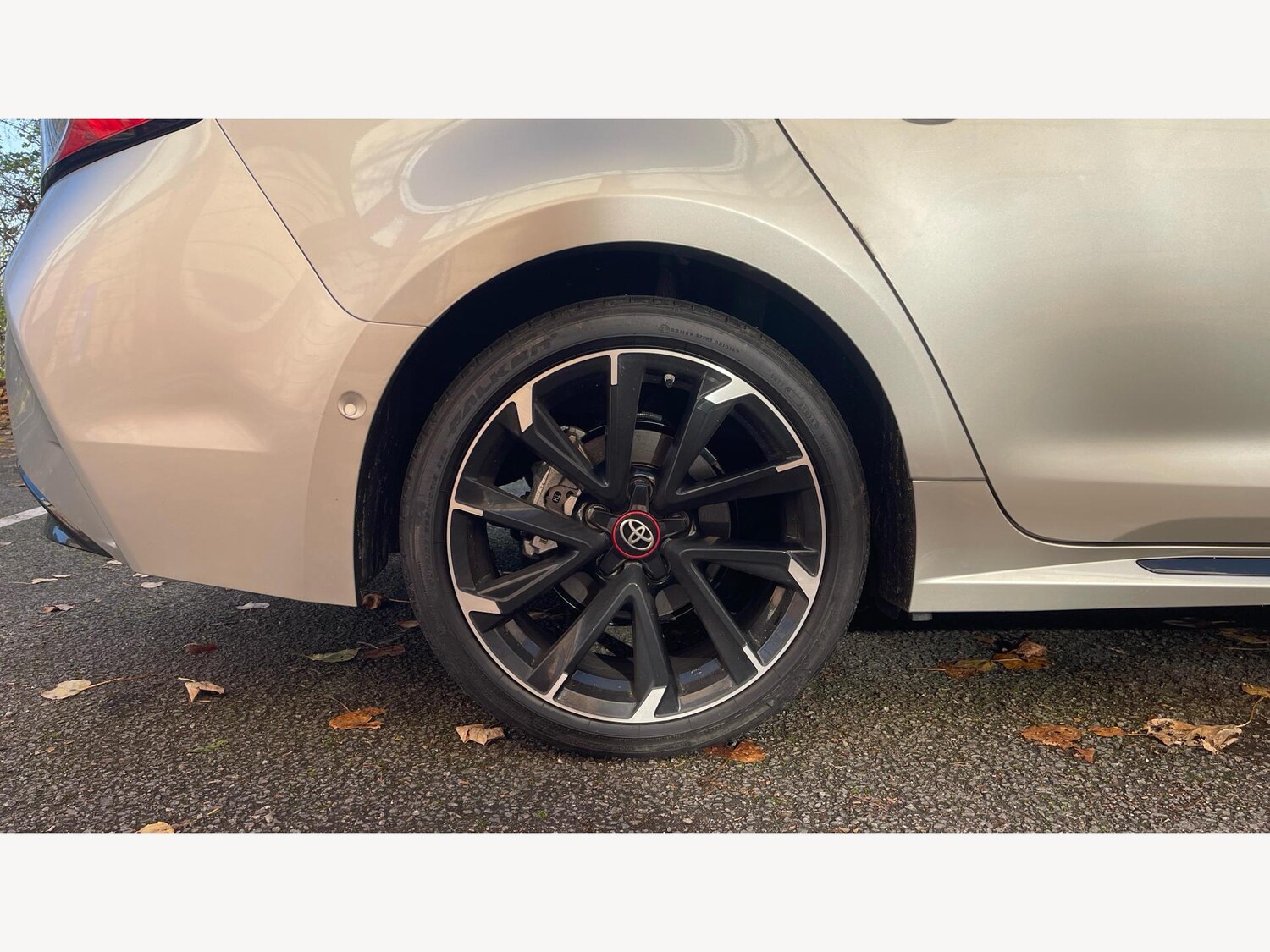 Used Toyota Corolla 2021 for sale - 76659152: Photo 20