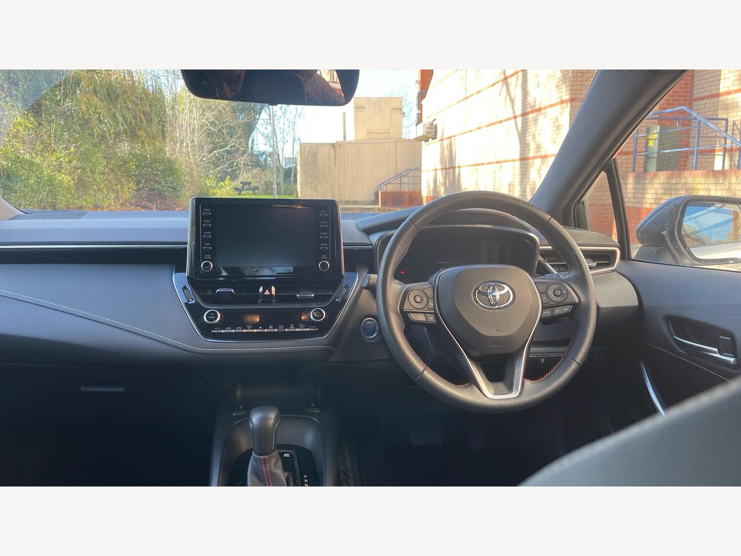 Used Toyota Corolla 2021 for sale - 76659152: Photo 7