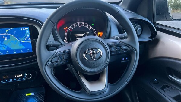 Used Toyota Aygo X 2023 for sale - 76084791: Photo 10