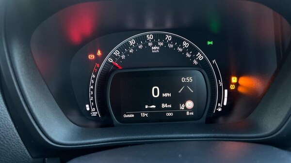 Used Toyota Aygo X 2023 for sale - 76084791: Photo 11