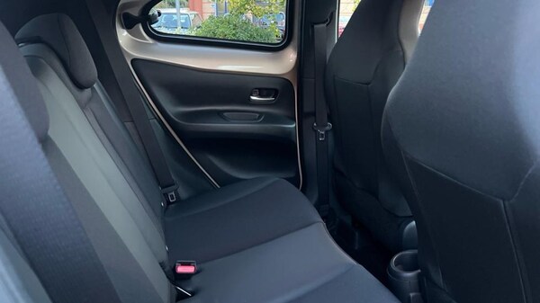 Used Toyota Aygo X 2023 for sale - 76084791: Photo 14