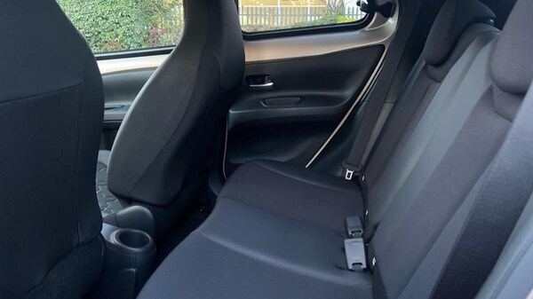 Used Toyota Aygo X 2023 for sale - 76084791: Photo 15