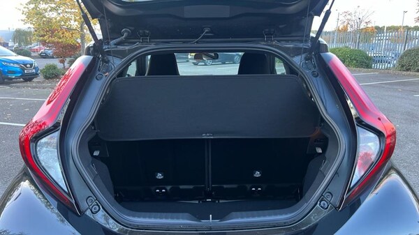 Used Toyota Aygo X 2023 for sale - 76084791: Photo 16