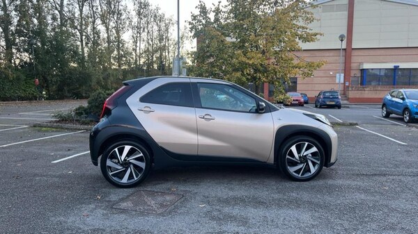 Used Toyota Aygo X 2023 for sale - 76084791: Photo 18