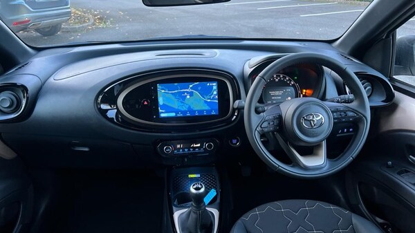 Used Toyota Aygo X 2023 for sale - 76084791: Photo 7