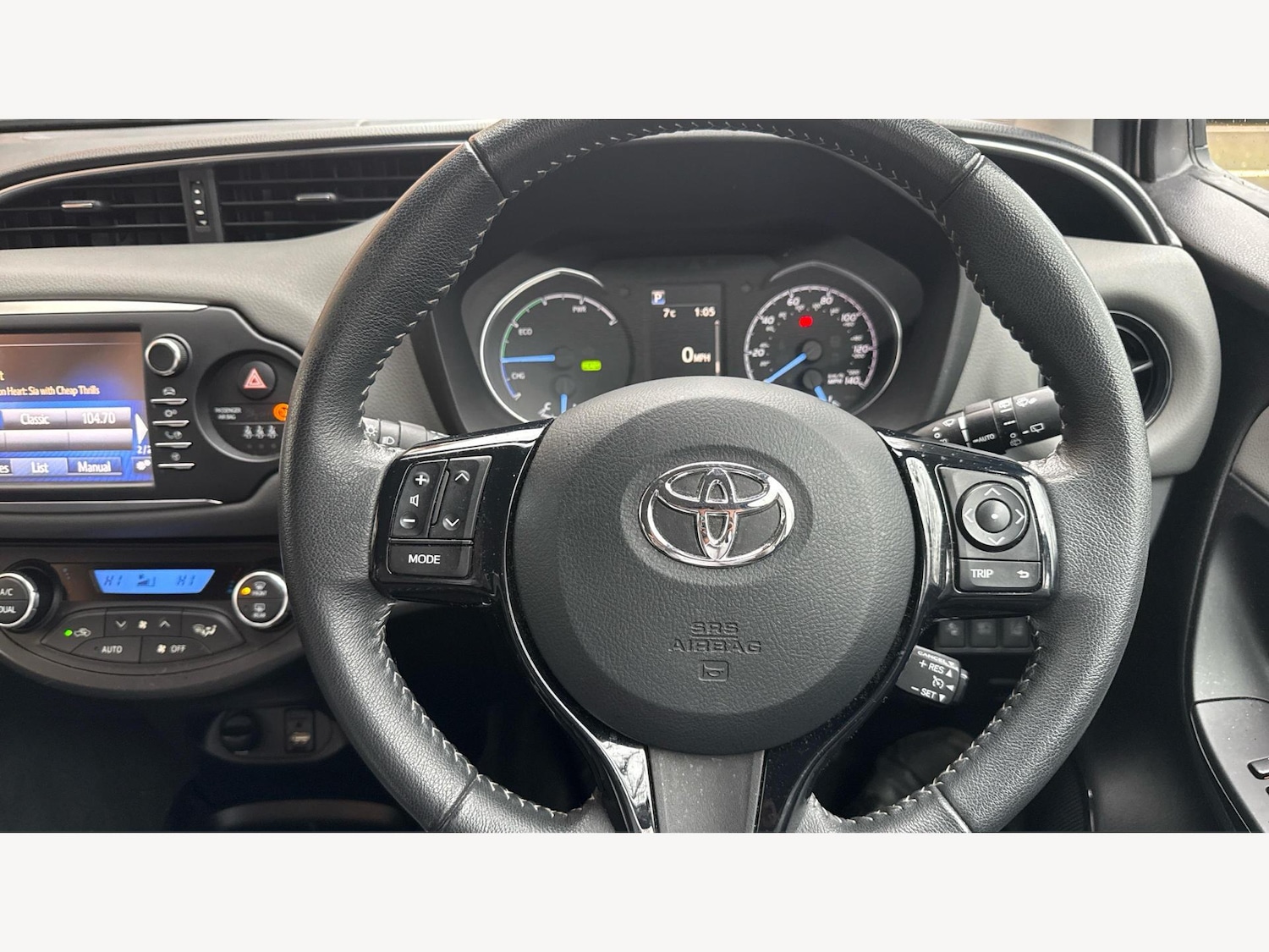 Used Toyota Yaris for sale - 77497318: Photo 10
