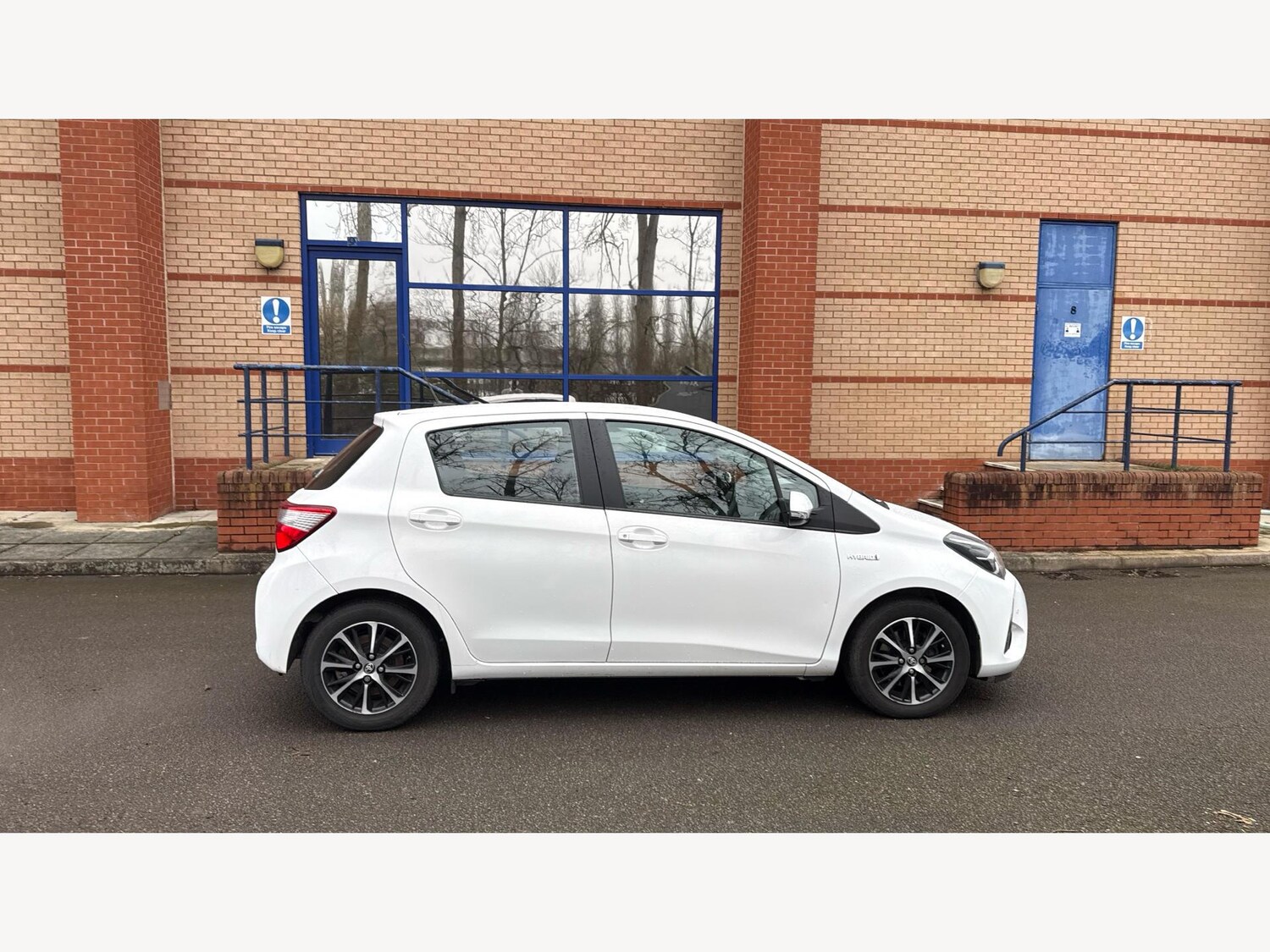 Used Toyota Yaris for sale - 77497318: Photo 18