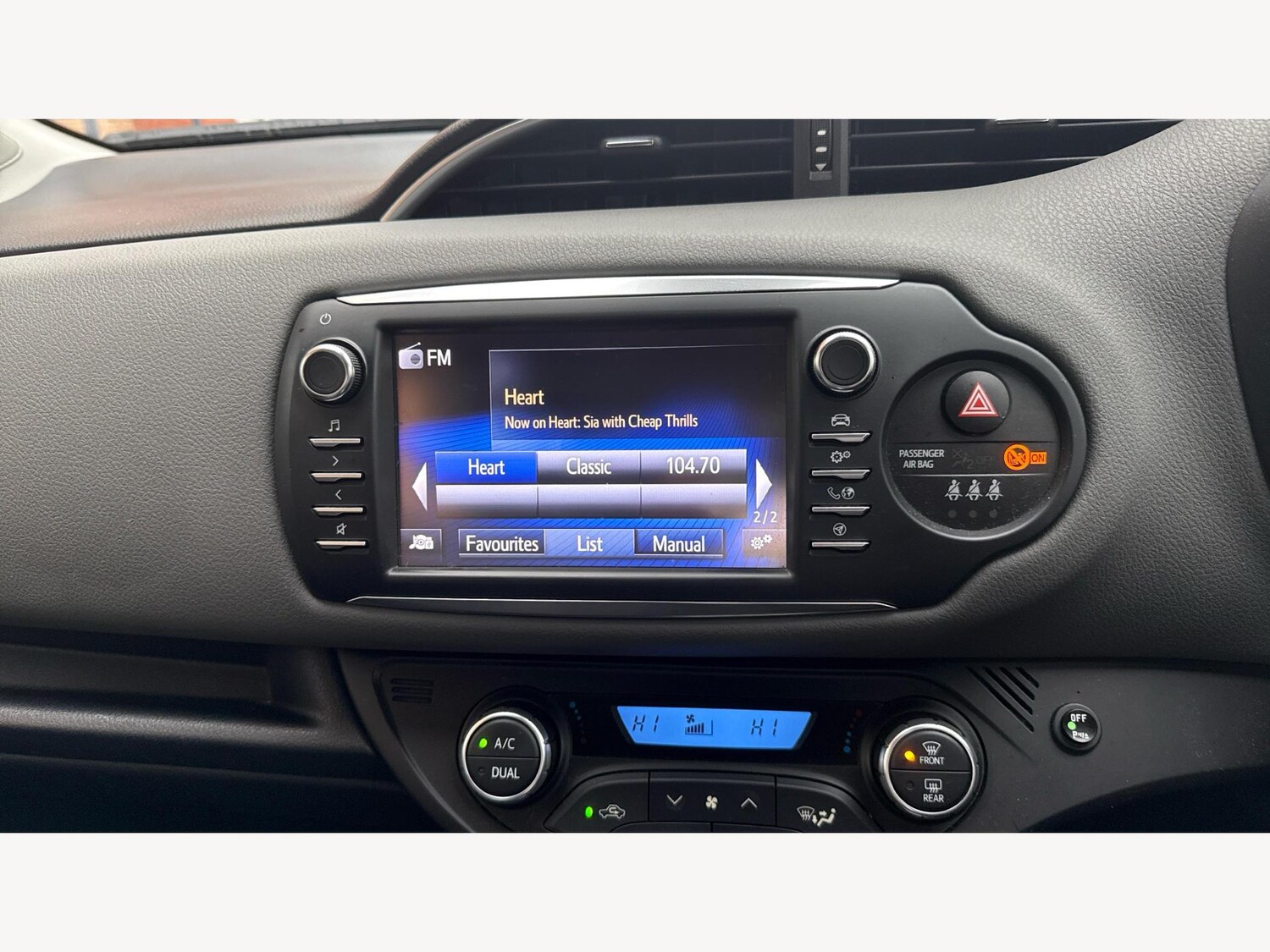 Used Toyota Yaris for sale - 77497318: Photo 9