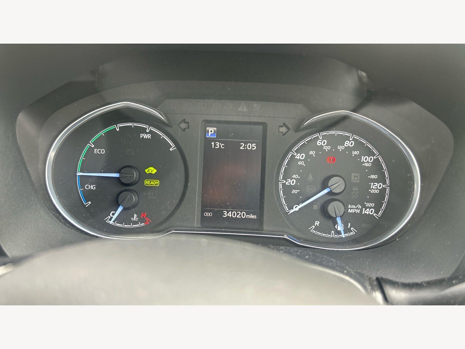 Used Toyota Yaris for sale - 77753355: Photo 11