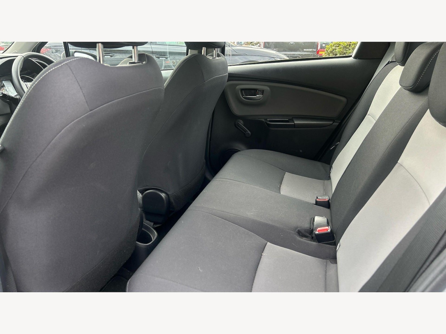 Used Toyota Yaris for sale - 77753355: Photo 15