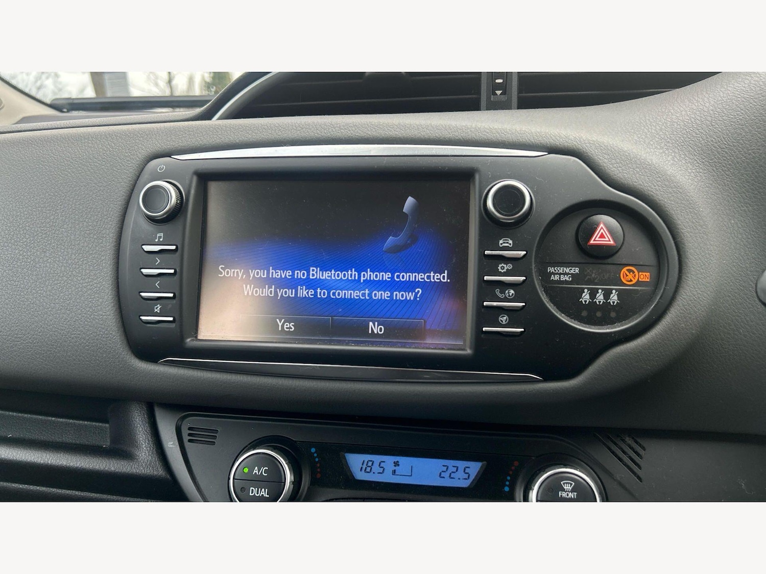 Used Toyota Yaris for sale - 77753355: Photo 22