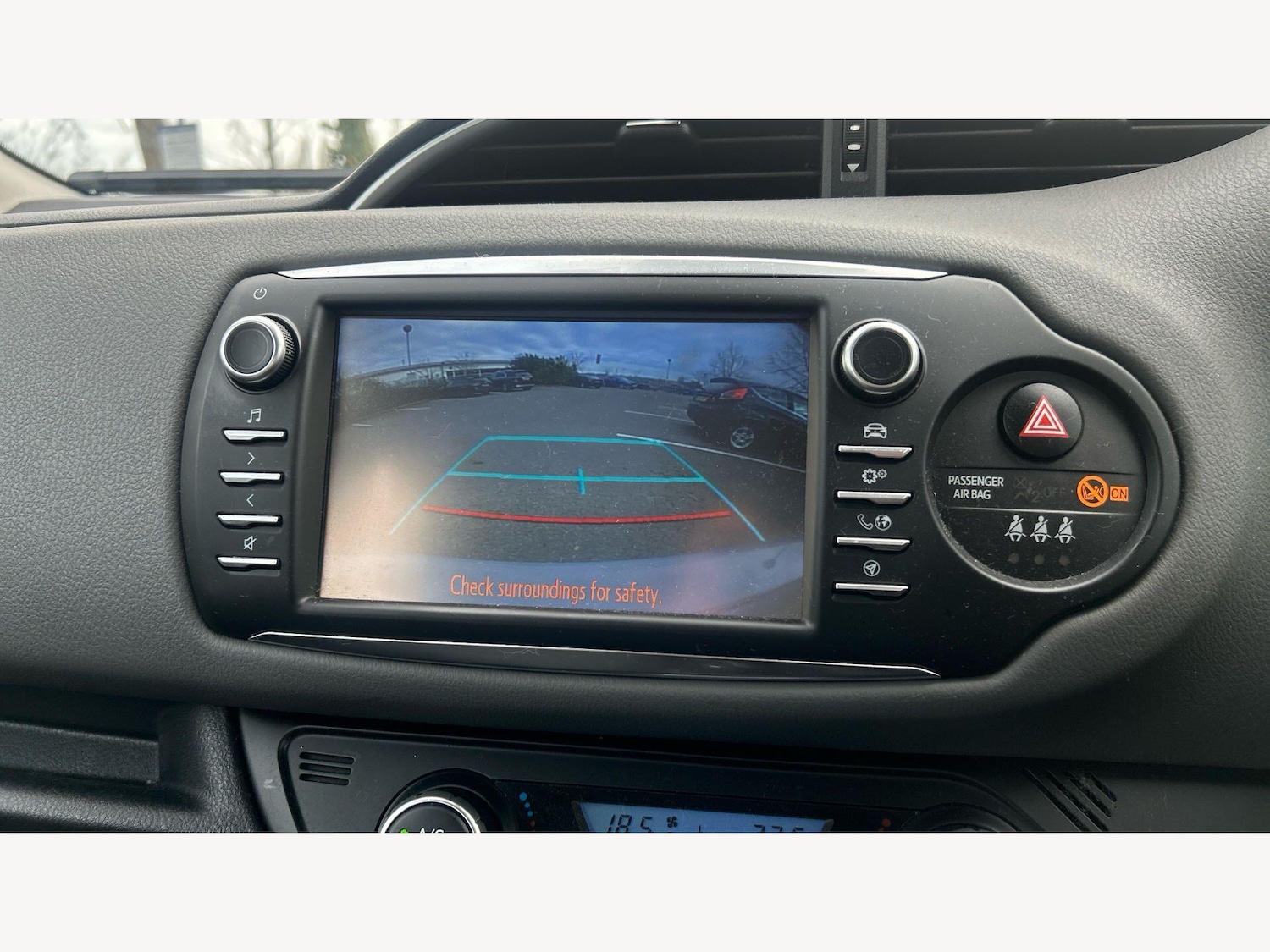 Used Toyota Yaris for sale - 77753355: Photo 23