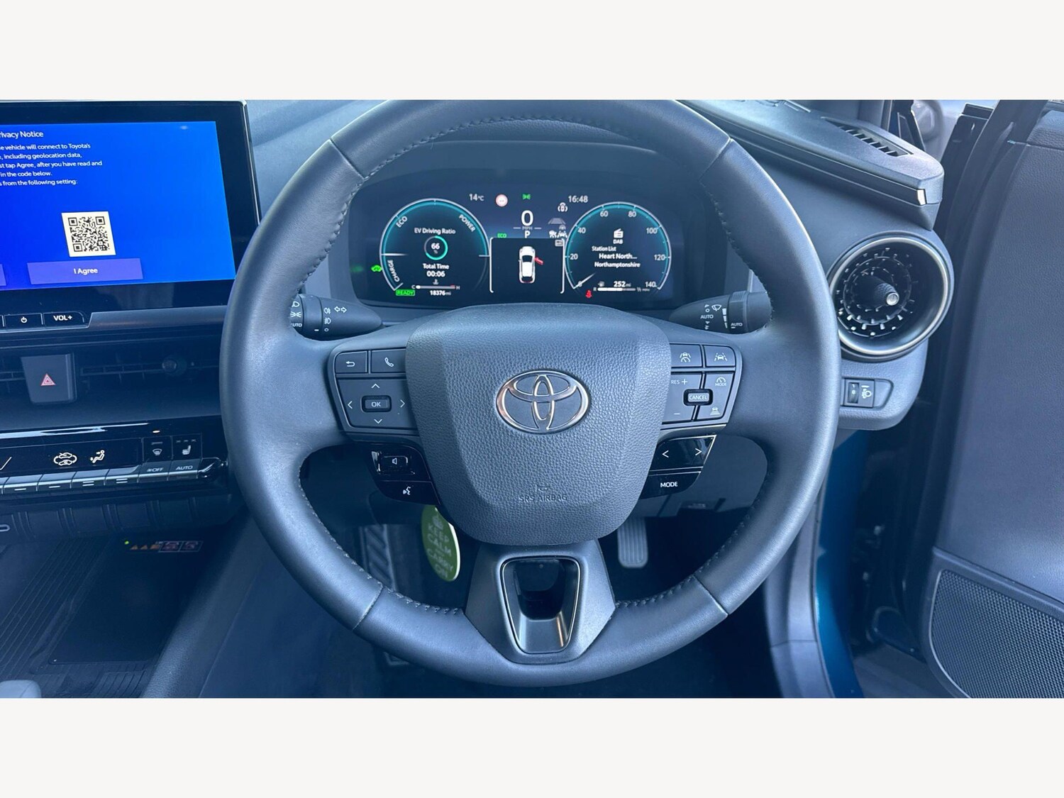 Used Toyota C-HR for sale - 77982271: Photo 10