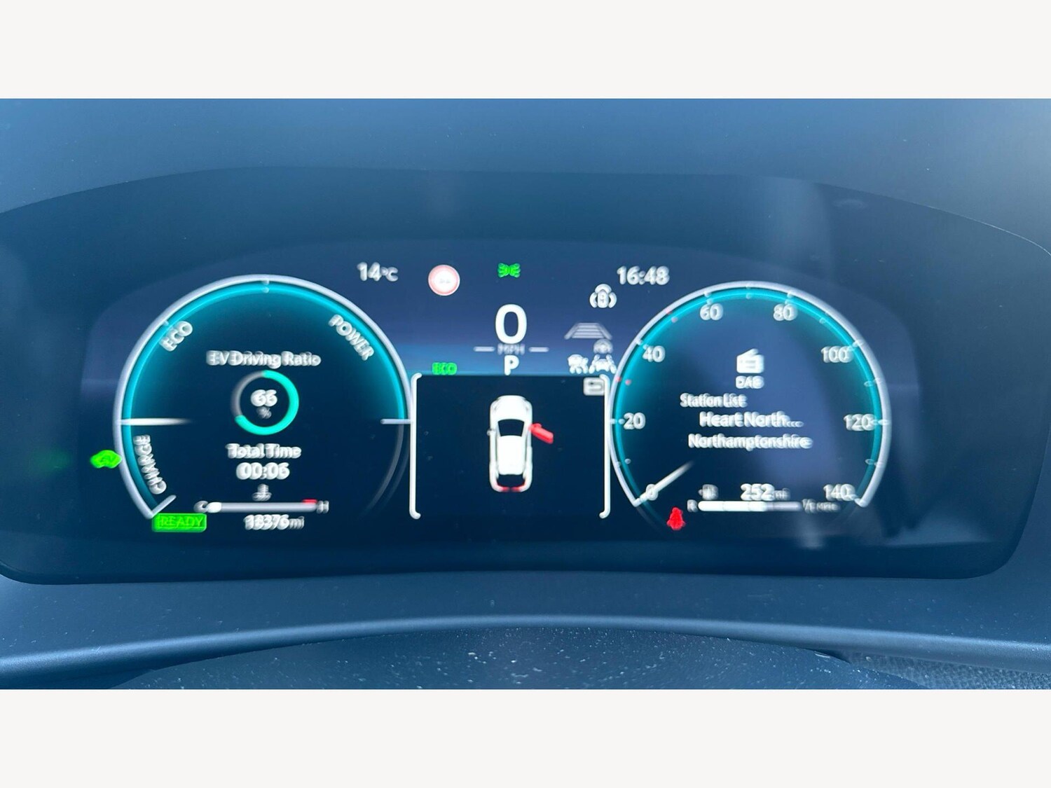 Used Toyota C-HR for sale - 77982271: Photo 11