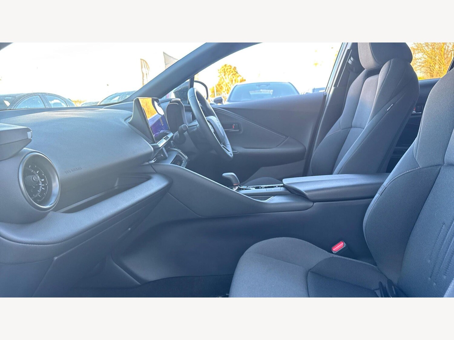 Used Toyota C-HR for sale - 77982271: Photo 12