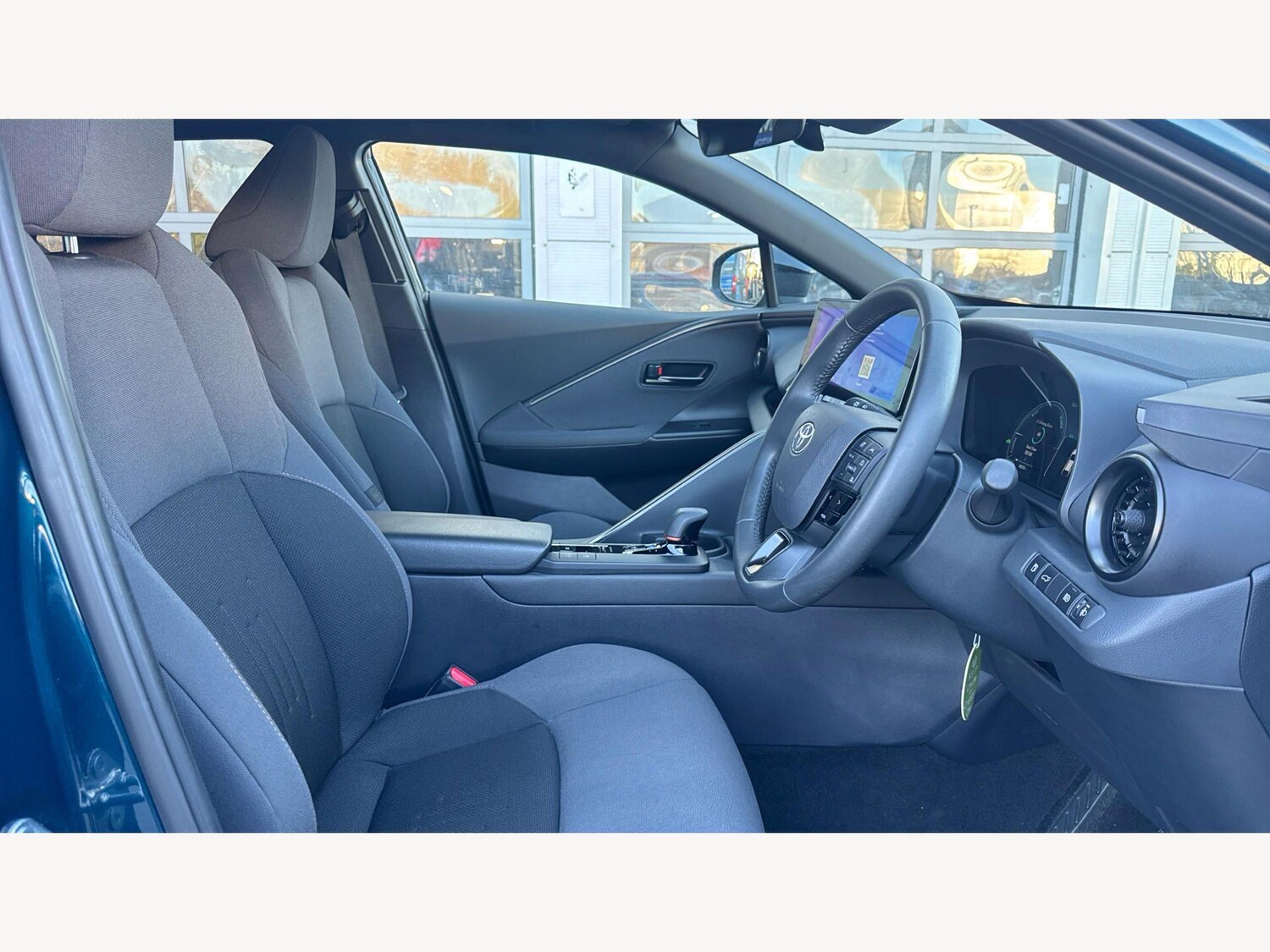 Used Toyota C-HR for sale - 77982271: Photo 13