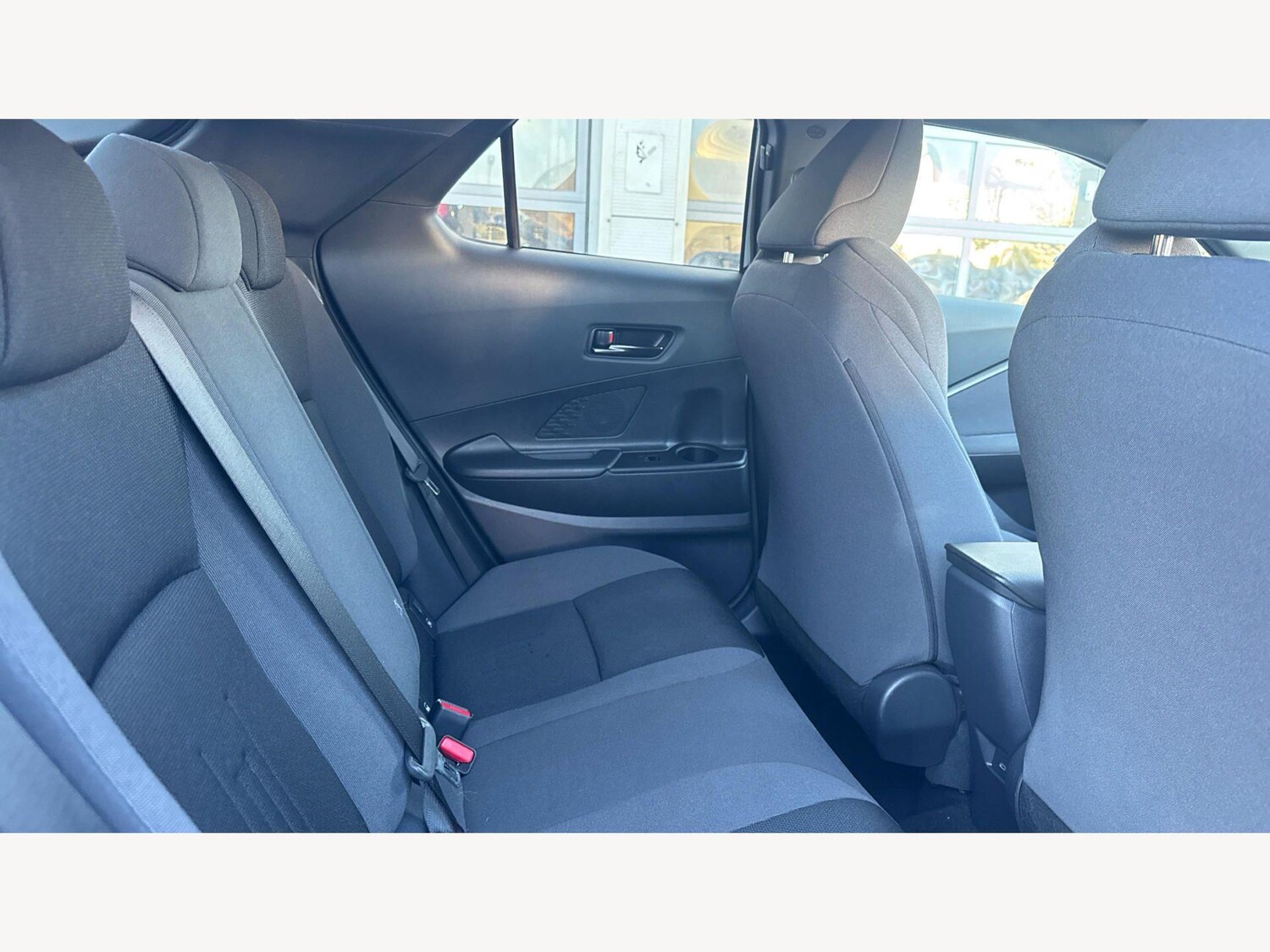 Used Toyota C-HR for sale - 77982271: Photo 14