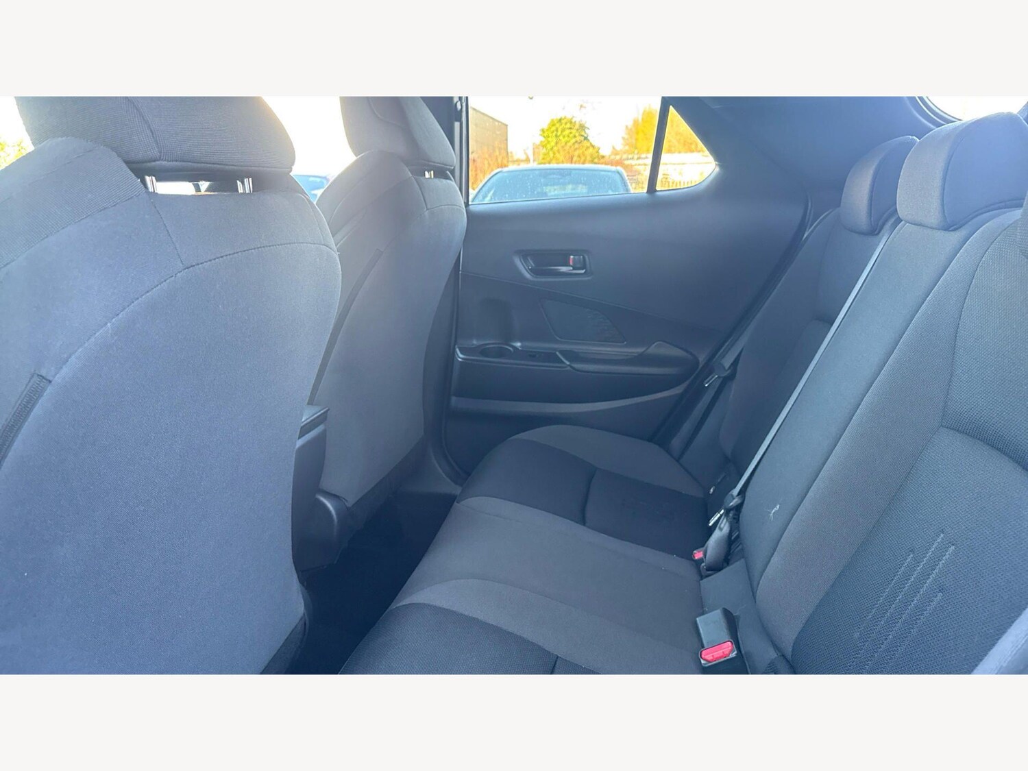 Used Toyota C-HR for sale - 77982271: Photo 15